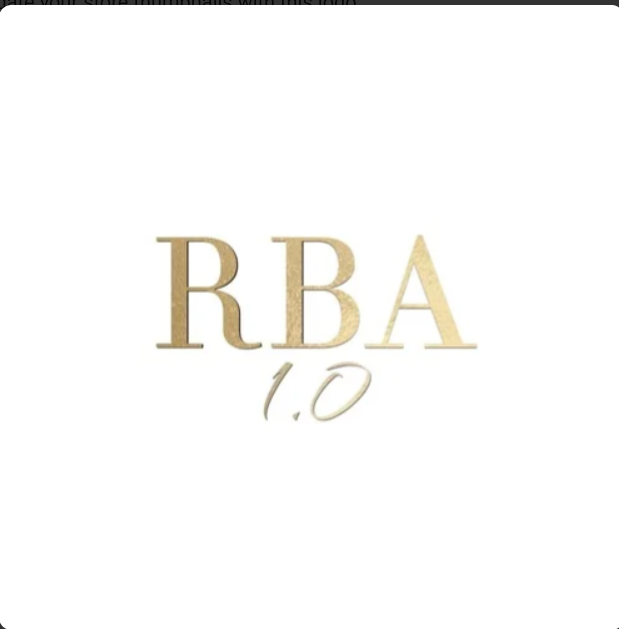 RBA Academy